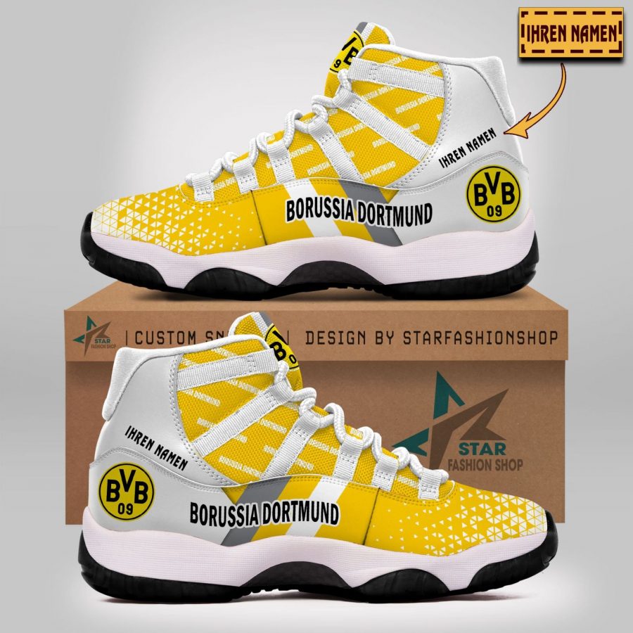 Borussia Dortmund II Schuhe