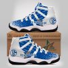 Schalke 04 Schuhe