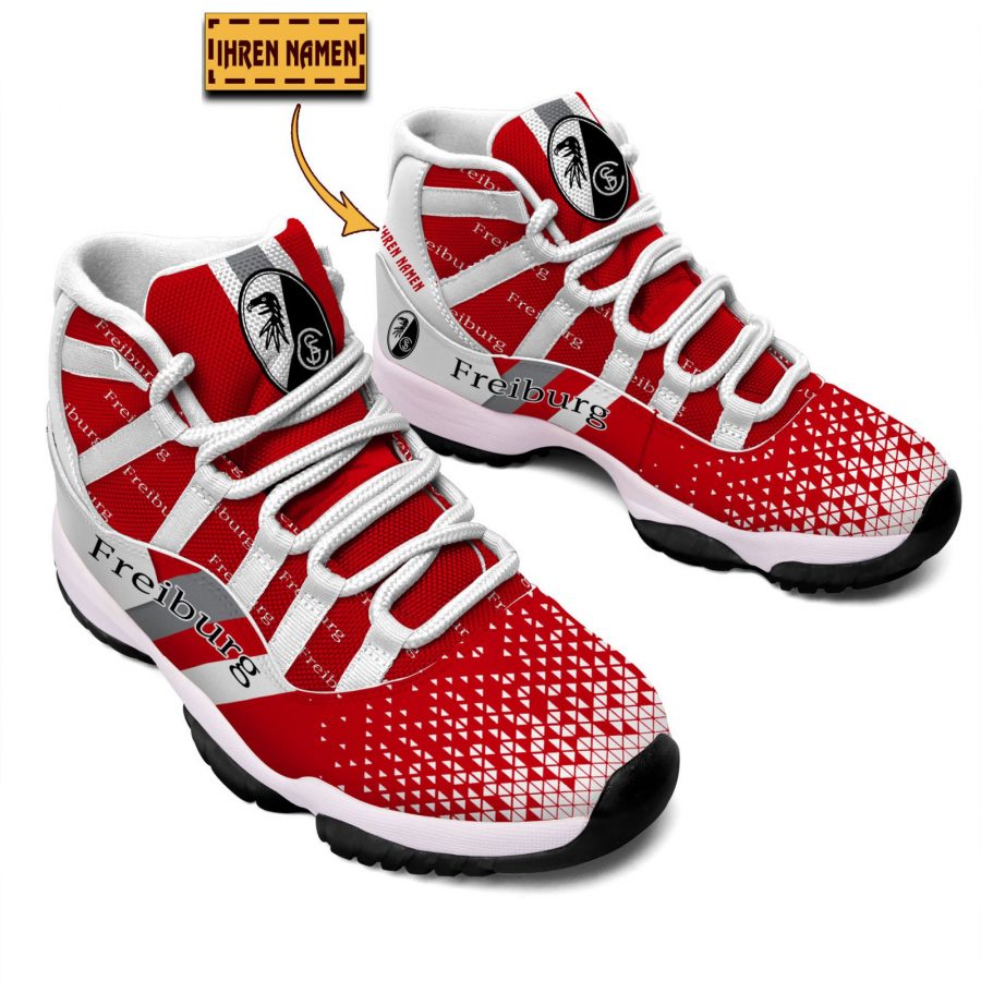 SC Freiburg Schuhe – Bild 3