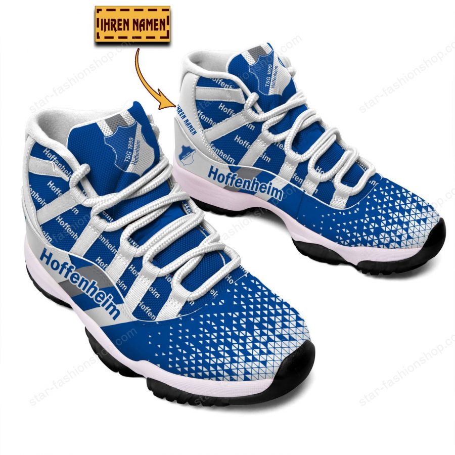TSG Hoffenheim Schuhe – Bild 3