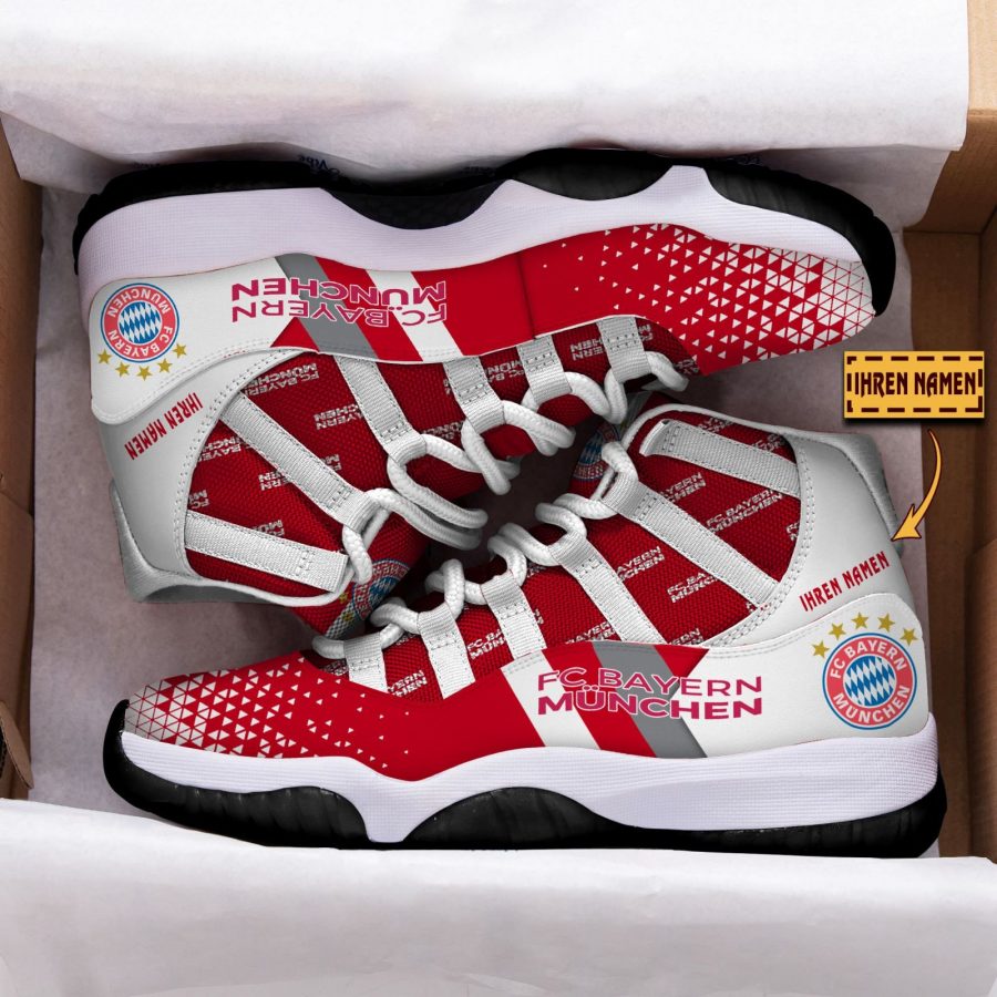 Bayern Munchen Schuhe – Bild 2