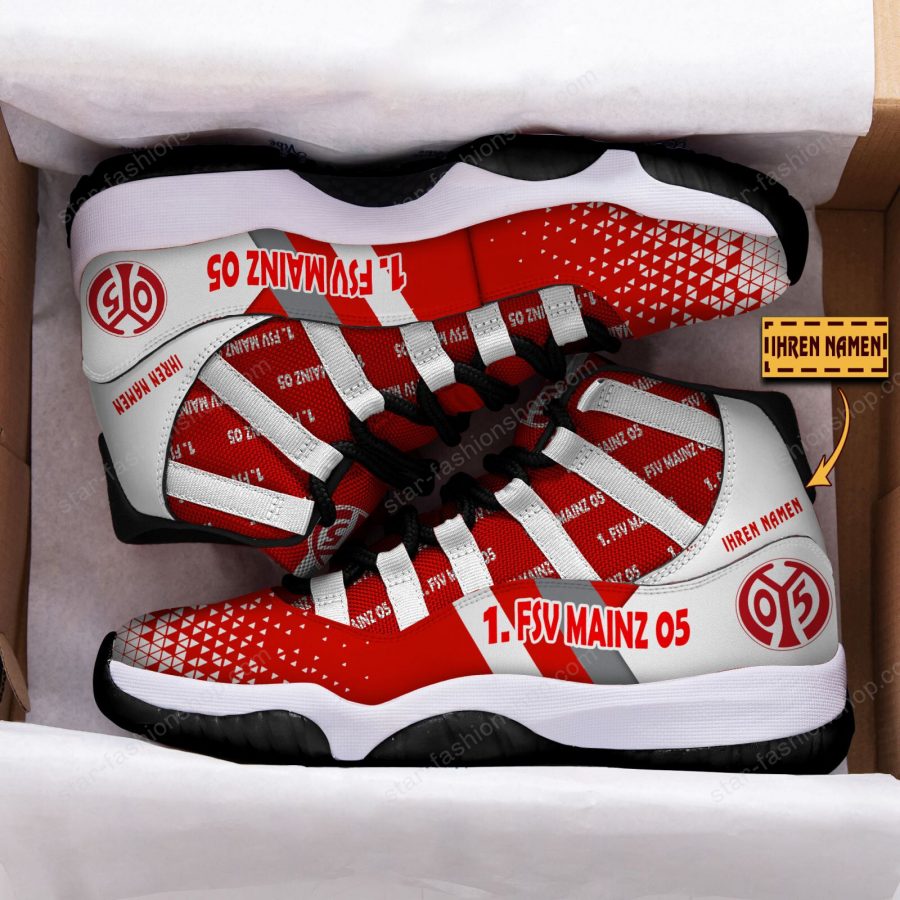 1. FSV Mainz 05 Schuhe – Bild 5