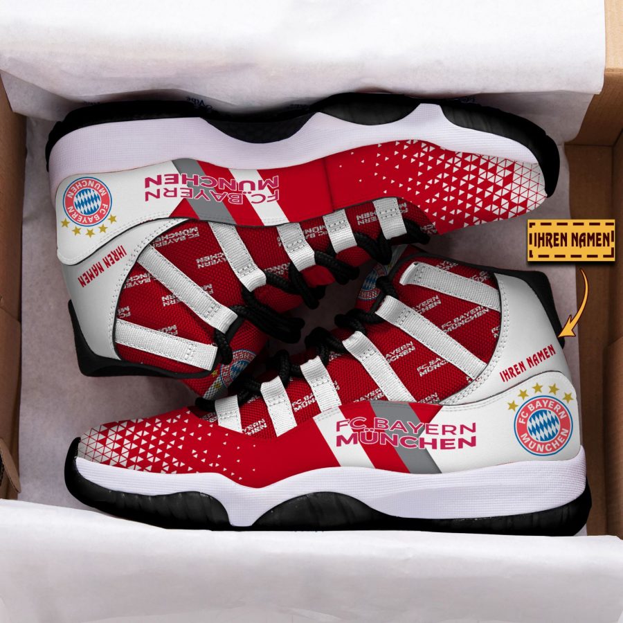 Bayern Munchen Schuhe – Bild 5