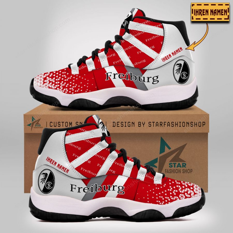SC Freiburg Schuhe – Bild 4