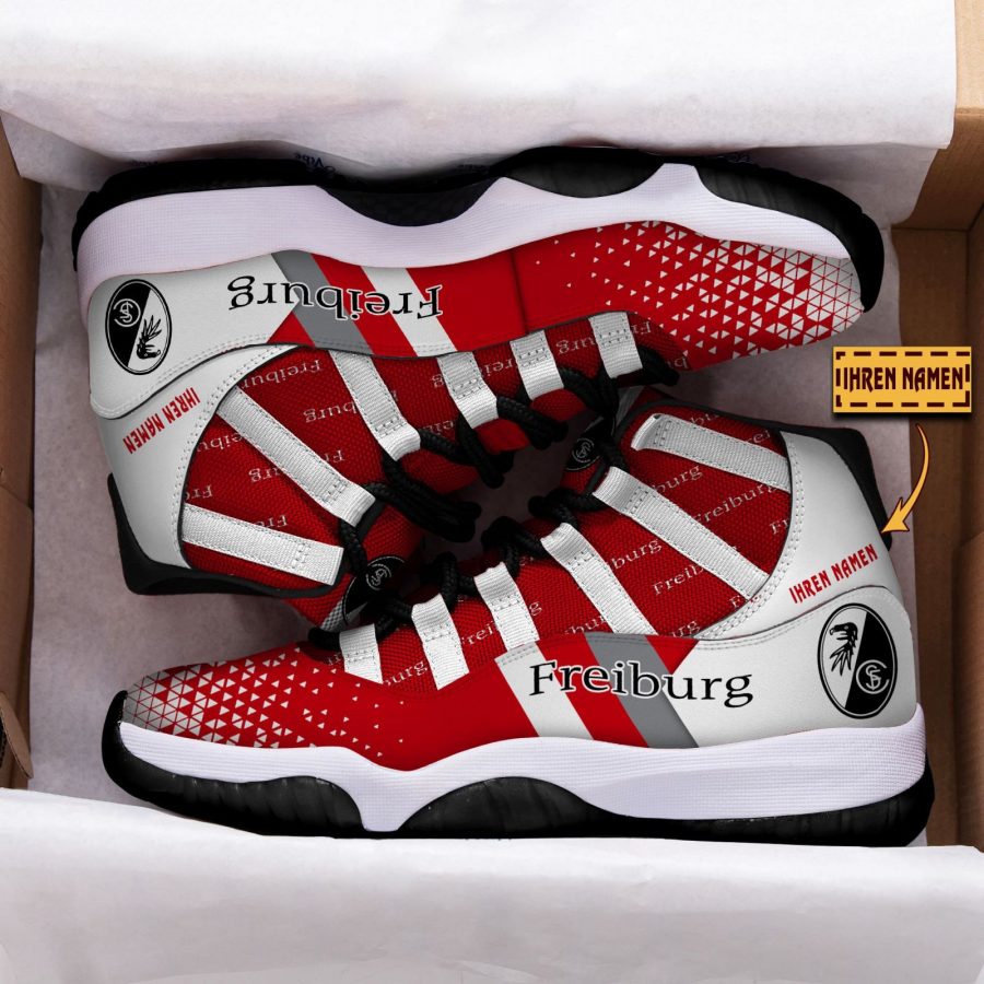 SC Freiburg Schuhe – Bild 5