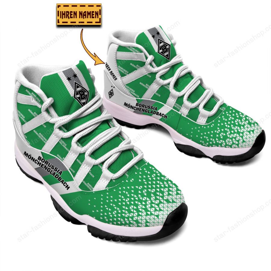 Borussia Monchengladbach Schuhe – Bild 3