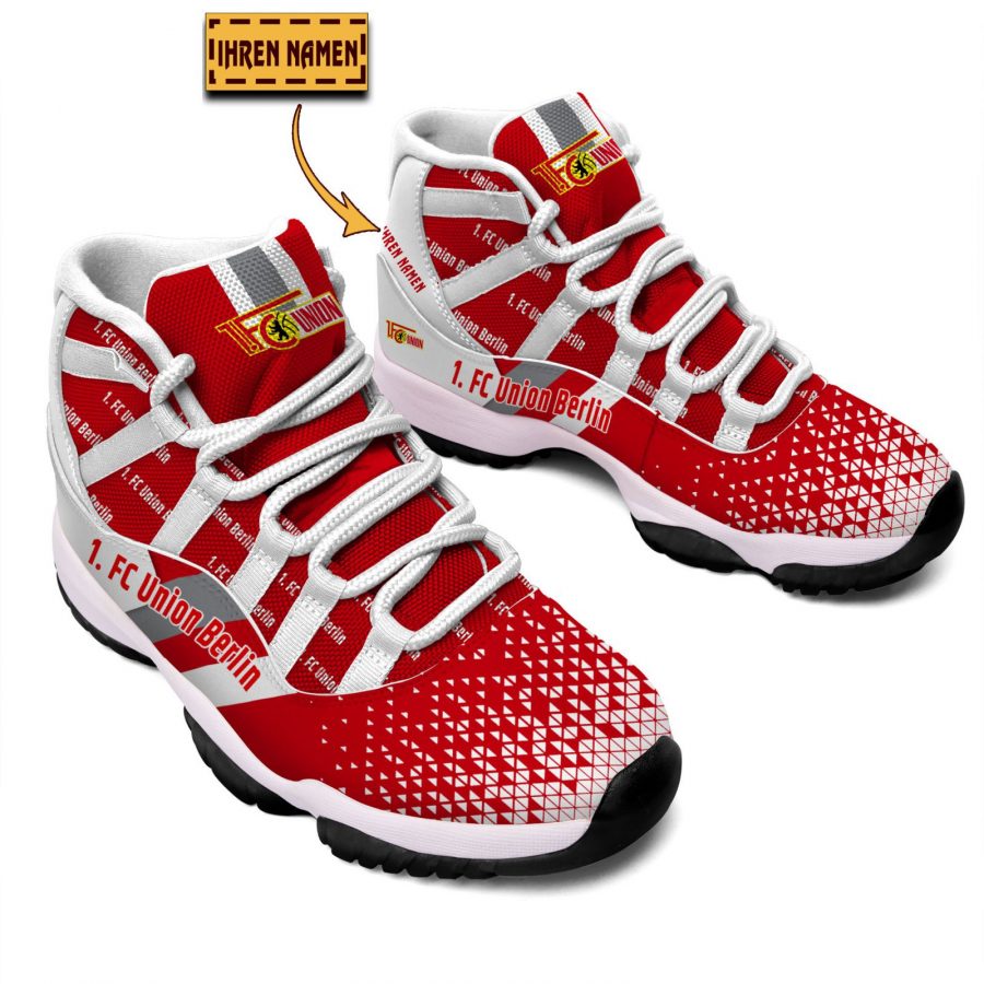 Union Berlin Schuhe – Bild 3