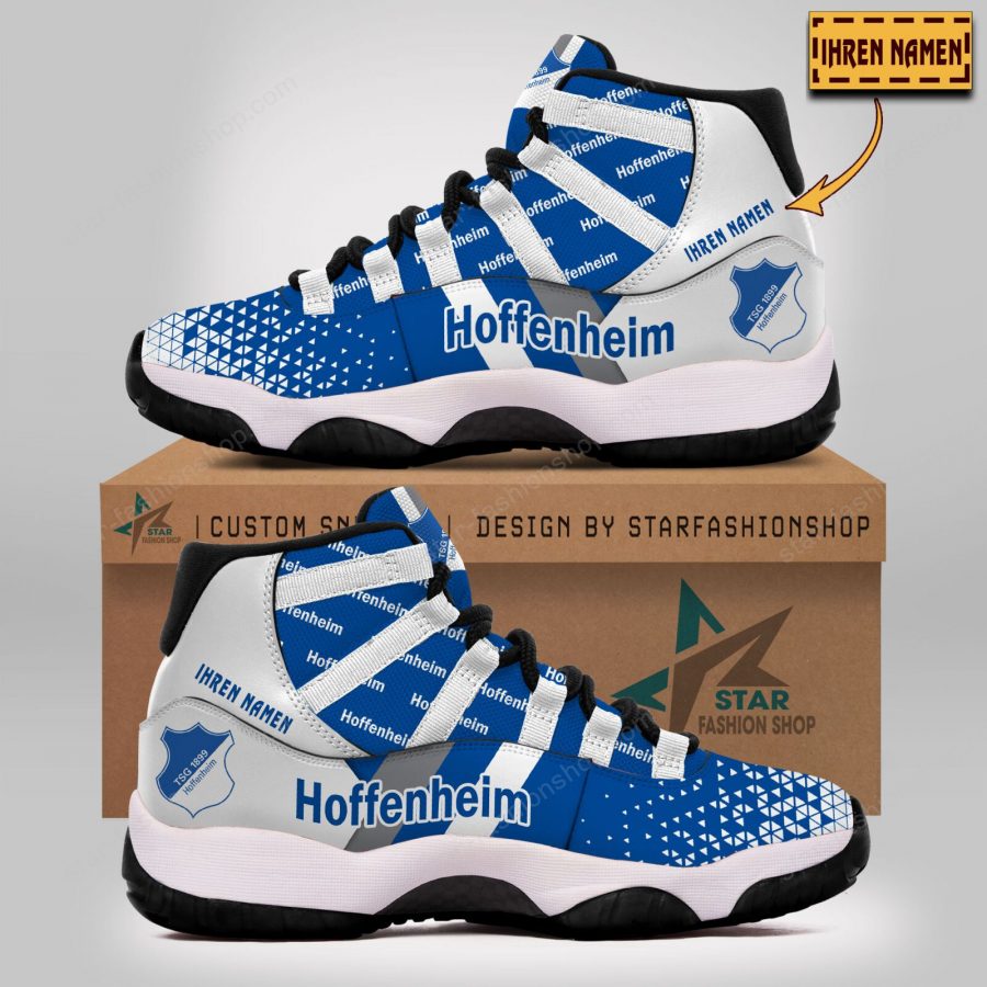 TSG Hoffenheim Schuhe – Bild 4