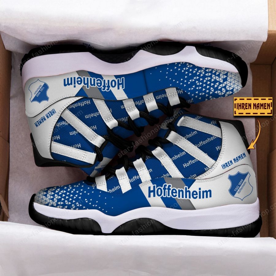 TSG Hoffenheim Schuhe – Bild 5