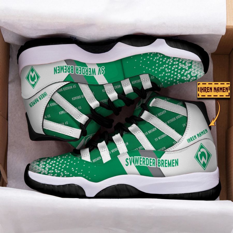 Werder Bremen Schuhe – Bild 5