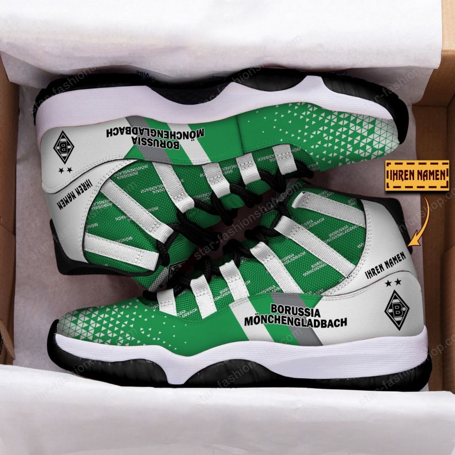 Borussia Monchengladbach Schuhe – Bild 5