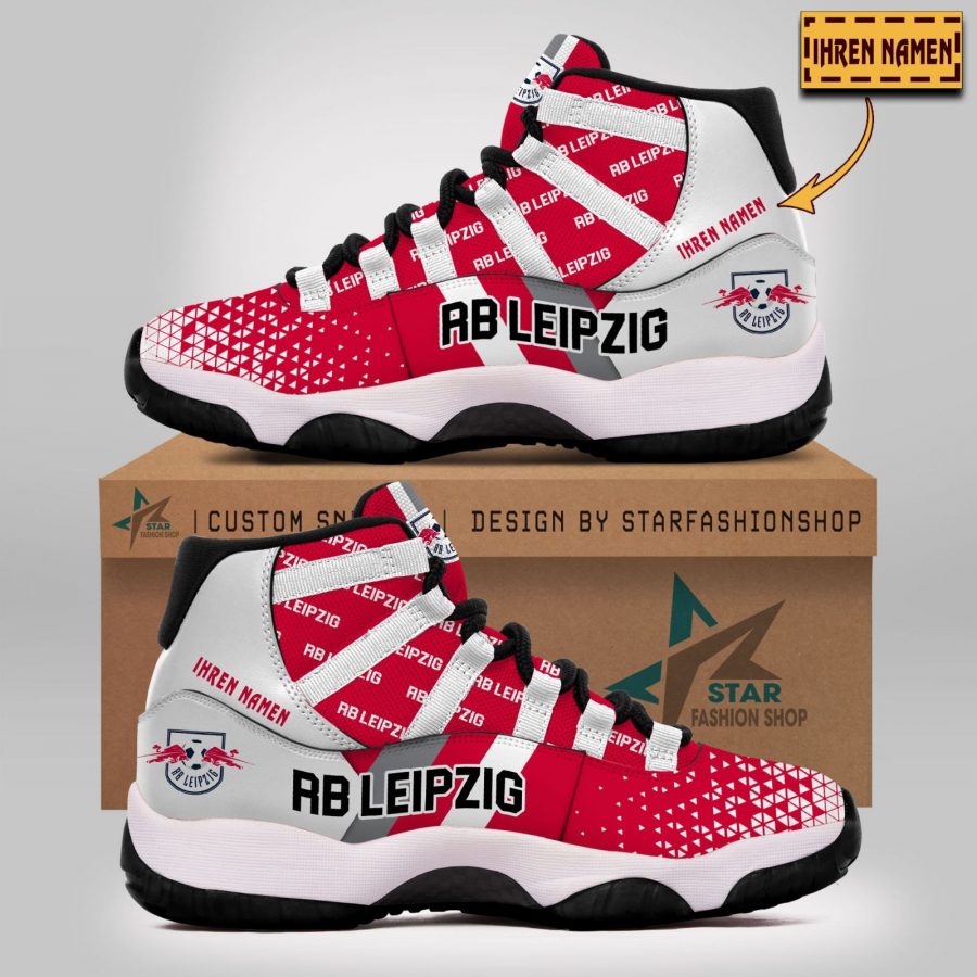 RB Leipzig Schuhe – Bild 4
