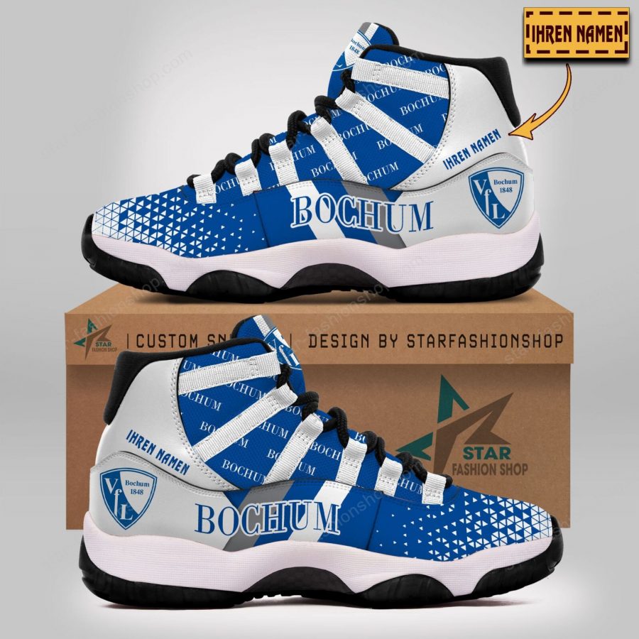 VfL Bochum Schuhe – Bild 4