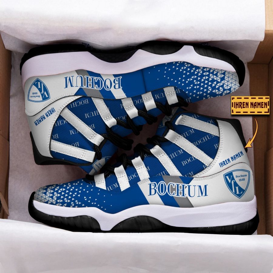 VfL Bochum Schuhe – Bild 5