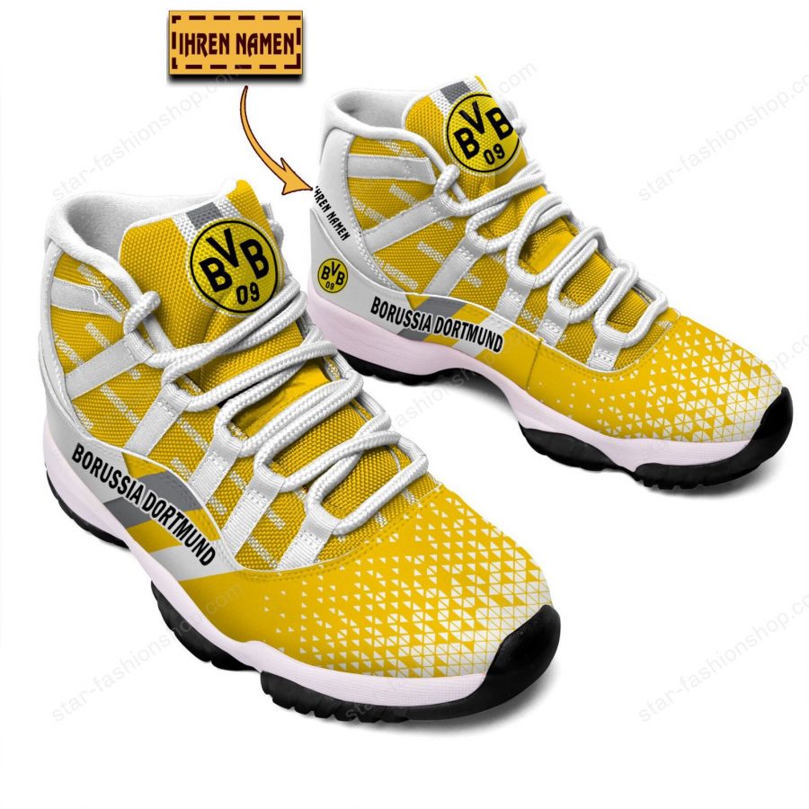 Borussia Dortmund II Schuhe – Bild 3