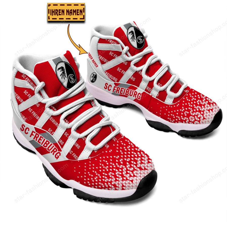 SC Freiburg II Schuhe – Bild 3