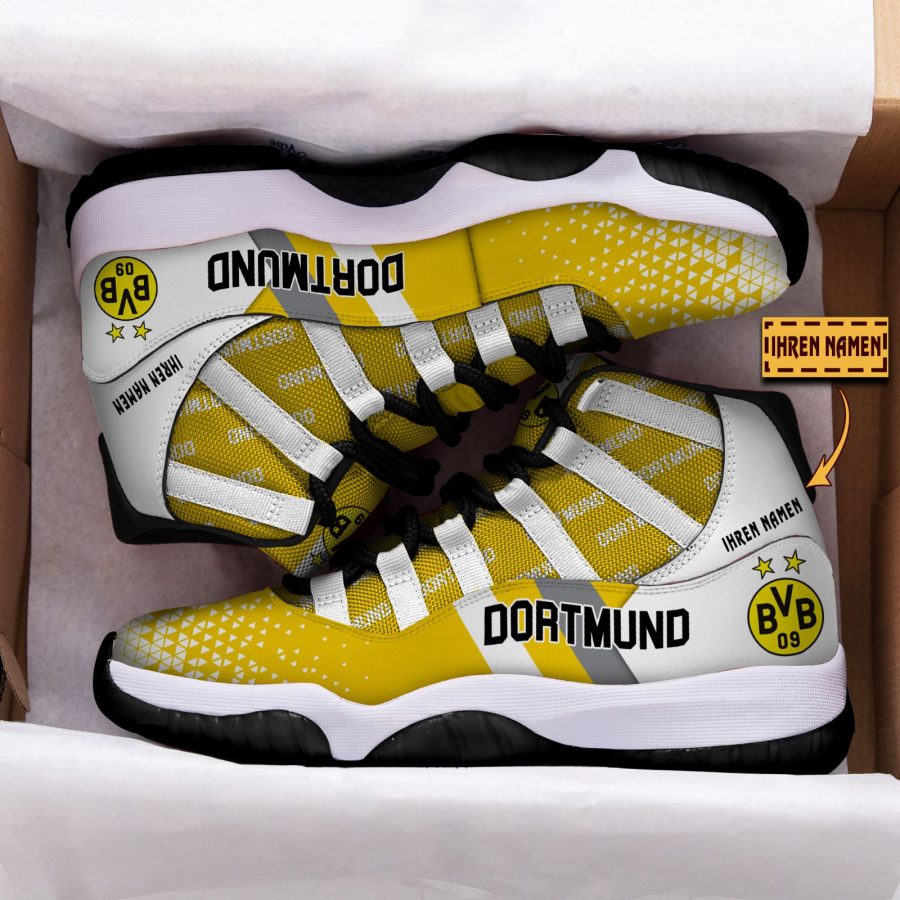 Borussia Dortmund Schuhe – Bild 5