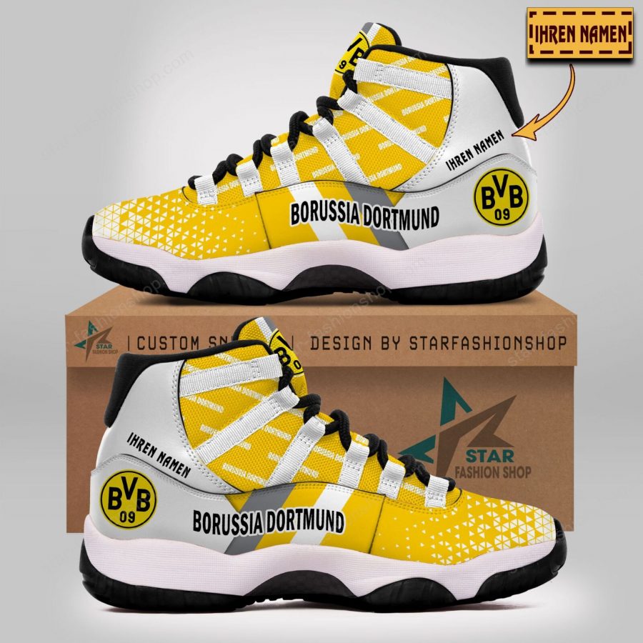 Borussia Dortmund II Schuhe – Bild 4