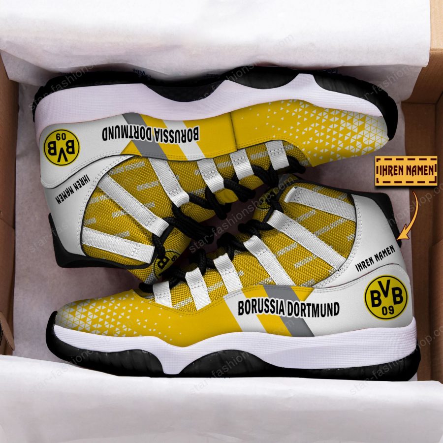 Borussia Dortmund II Schuhe – Bild 5