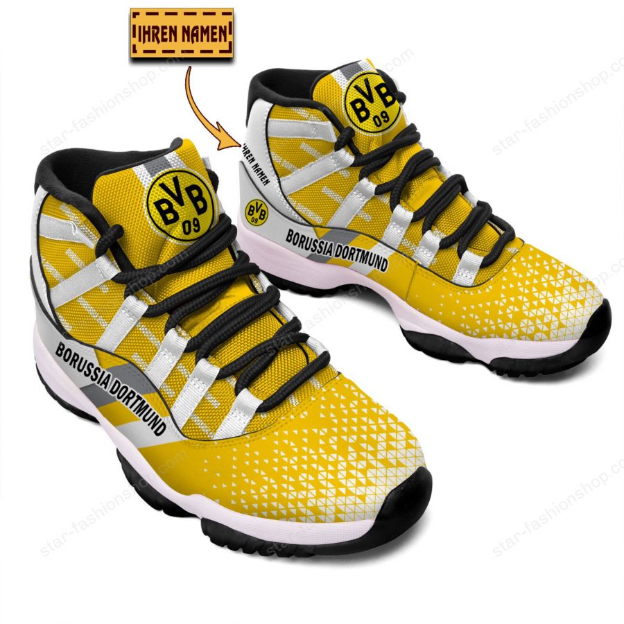 Borussia Dortmund II Schuhe – Bild 6