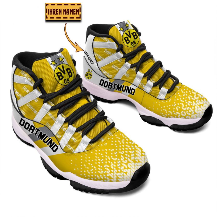 Borussia Dortmund Schuhe – Bild 6