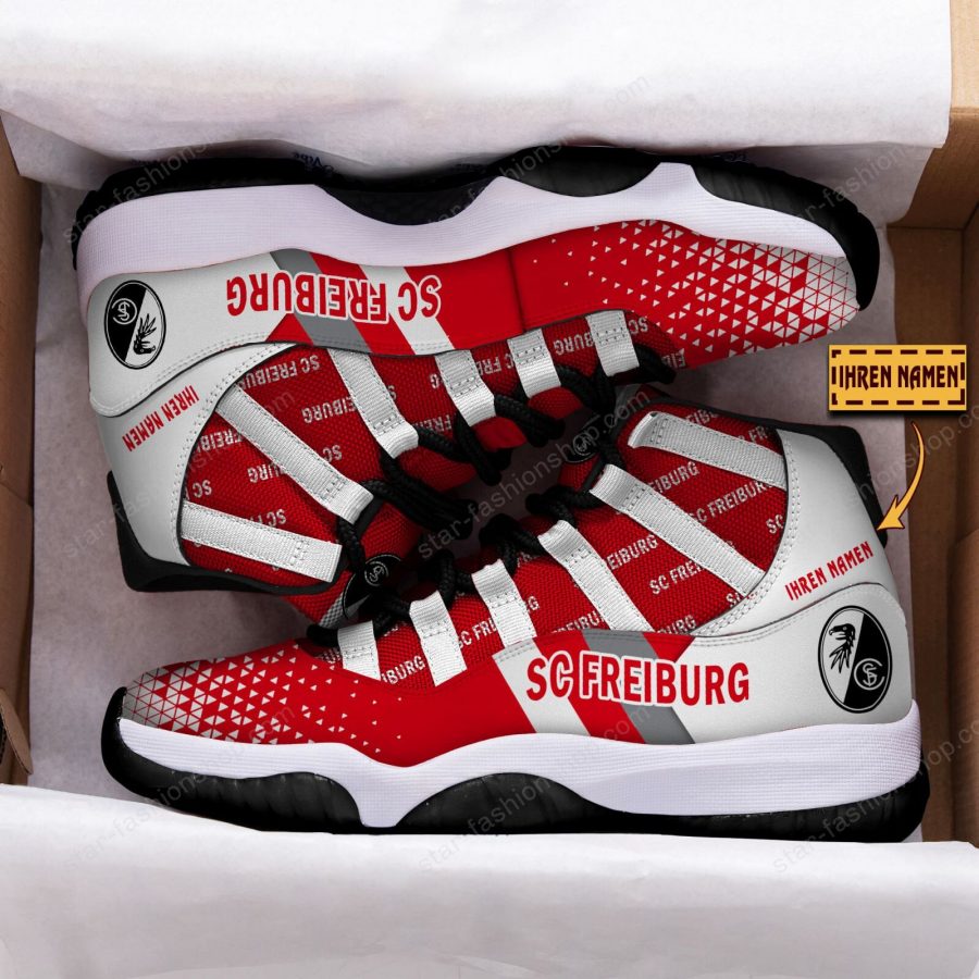 SC Freiburg II Schuhe – Bild 5