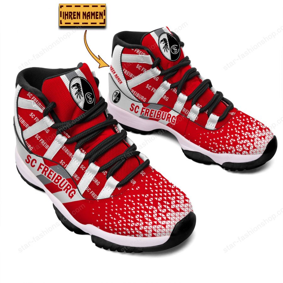 SC Freiburg II Schuhe – Bild 6