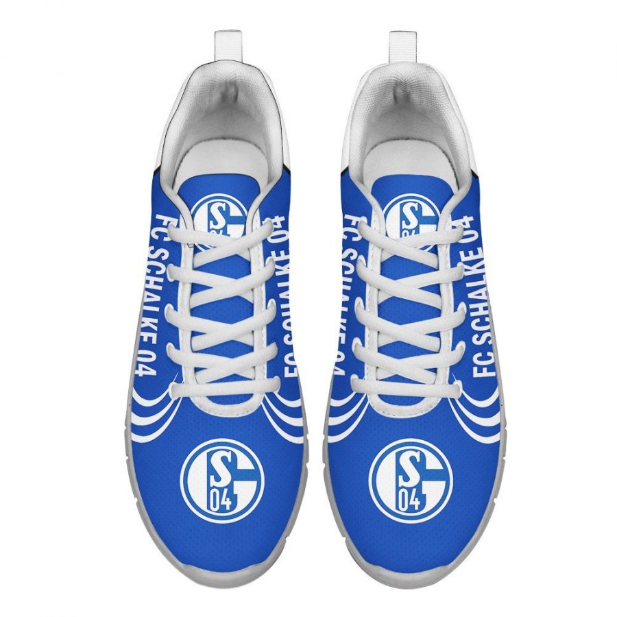 Schalke 04 Schuhe – Bild 3