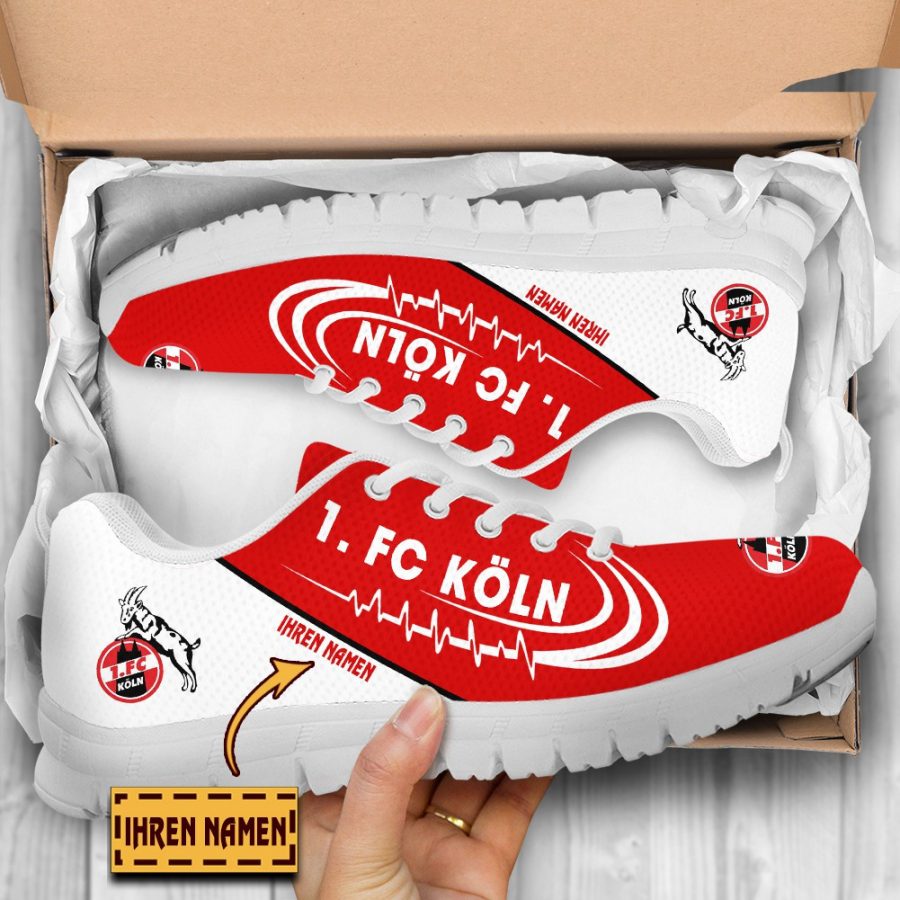 1. FC Köln Schuhe