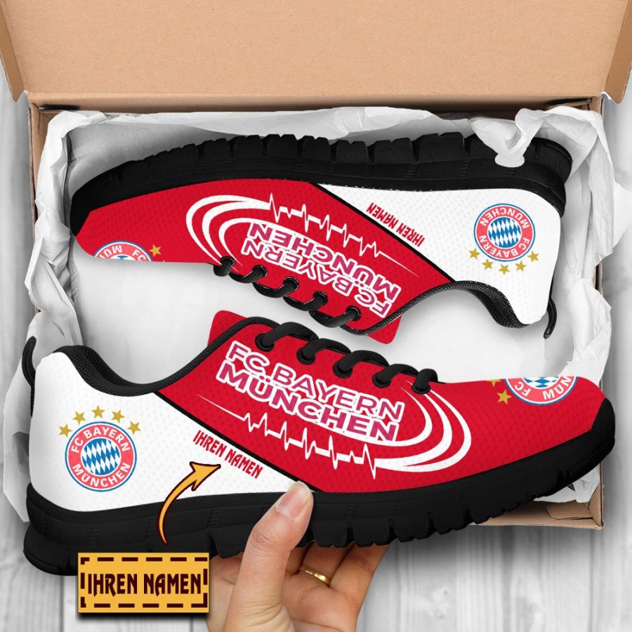 FC Bayern München Schuhe – Bild 4