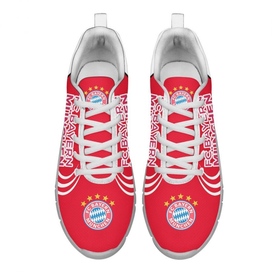 FC Bayern München Schuhe – Bild 3