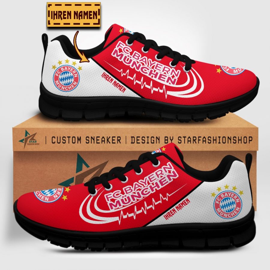 FC Bayern München Schuhe – Bild 5