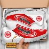 Eintracht Frankfurt Schuhe