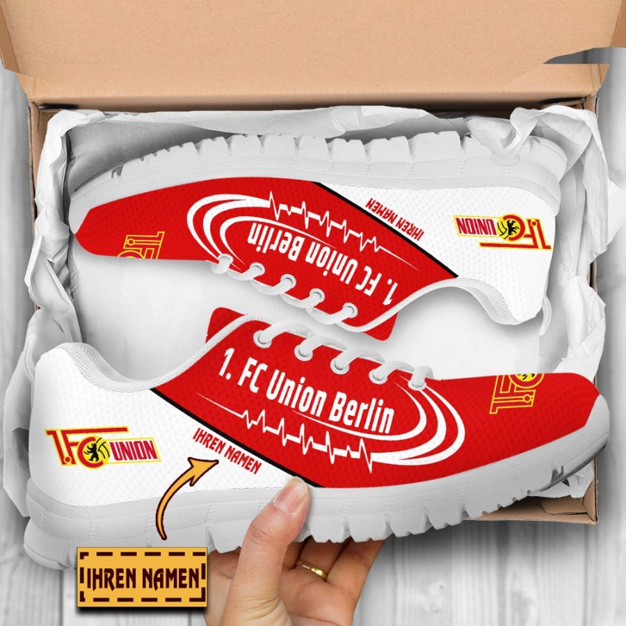 Union Berlin Schuhe