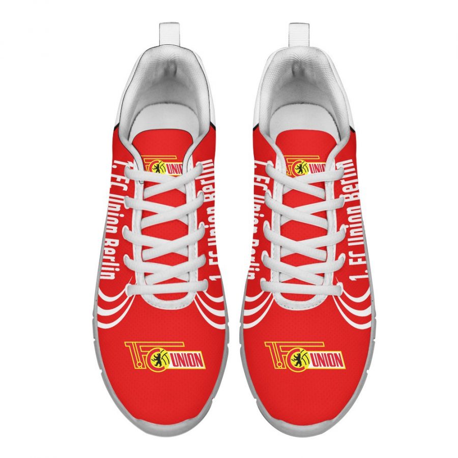 Union Berlin Schuhe – Bild 3