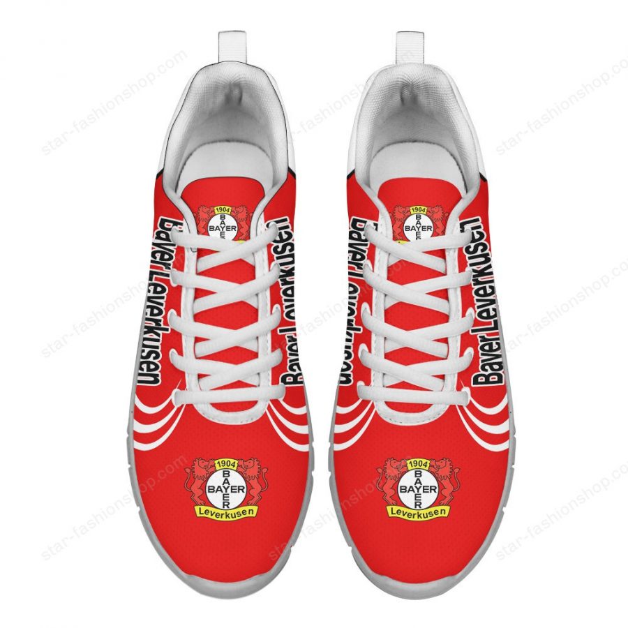 Bayer 04 Leverkusen Schuhe – Bild 3