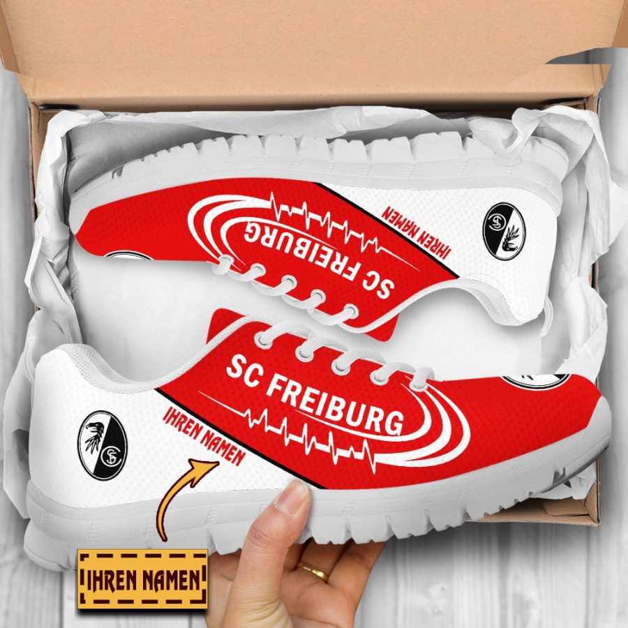 SC Freiburg II Schuhe