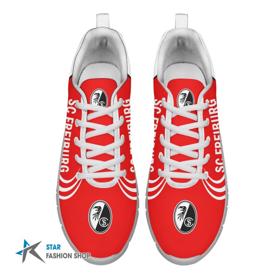 SC Freiburg II Schuhe – Bild 3