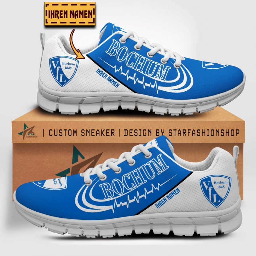 VfL Bochum Schuhe – Bild 2