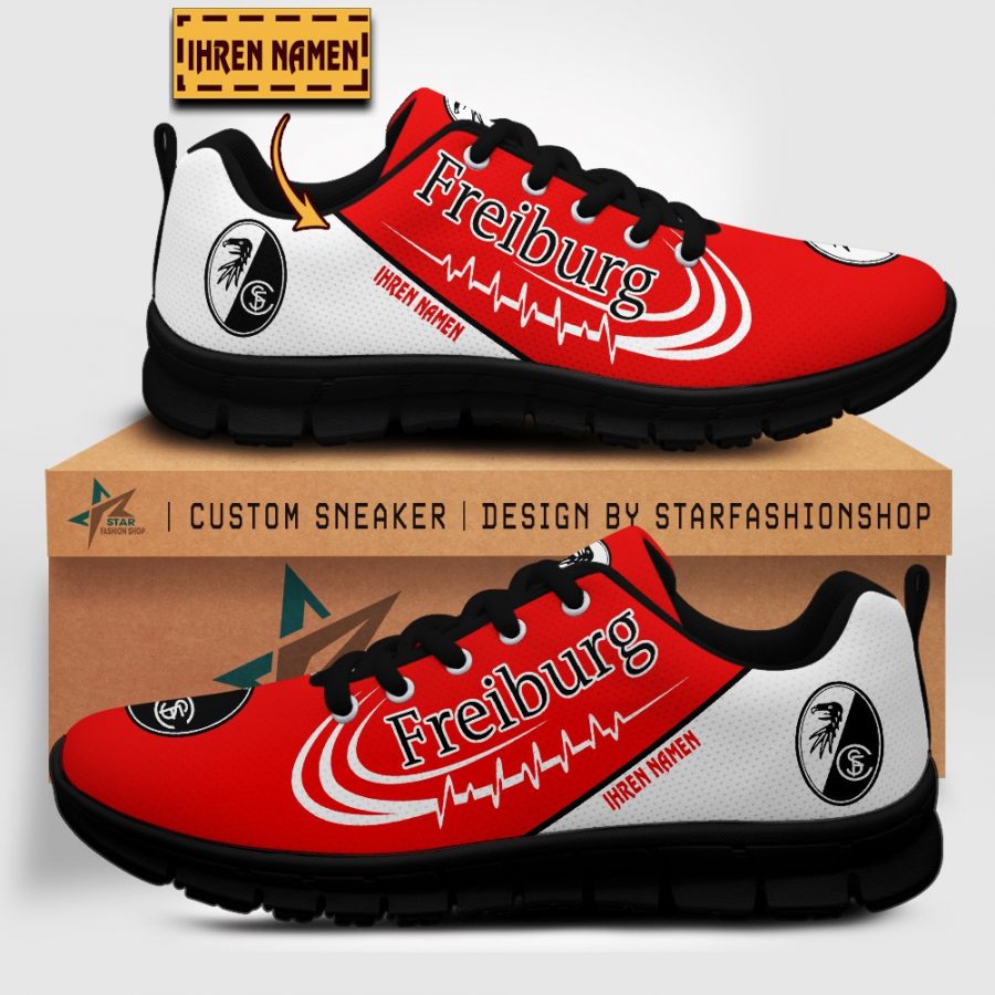 SC Freiburg Schuhe – Bild 5