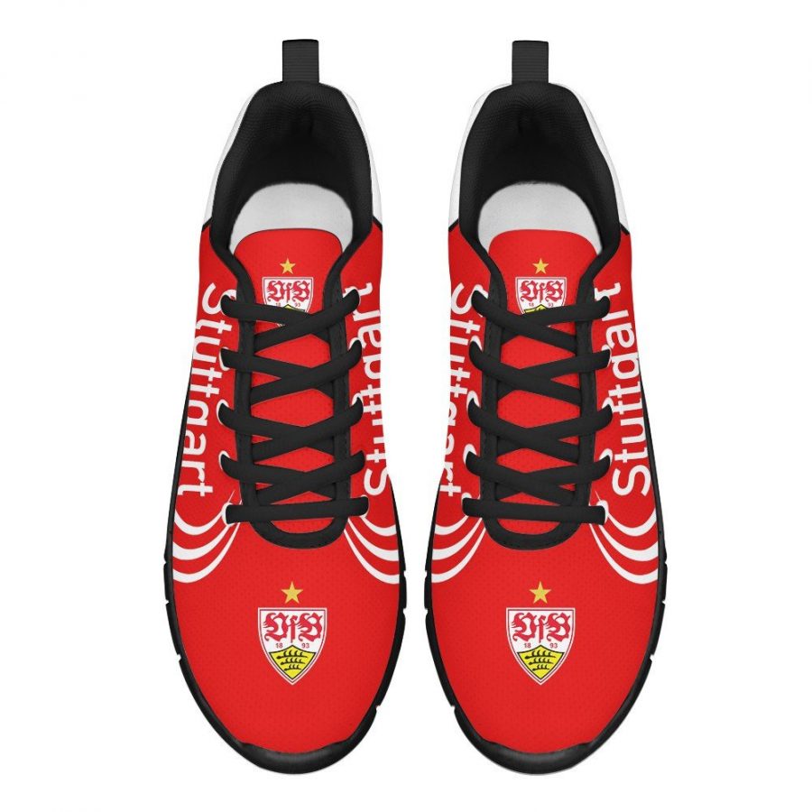 VfB Stuttgart Schuhe – Bild 6