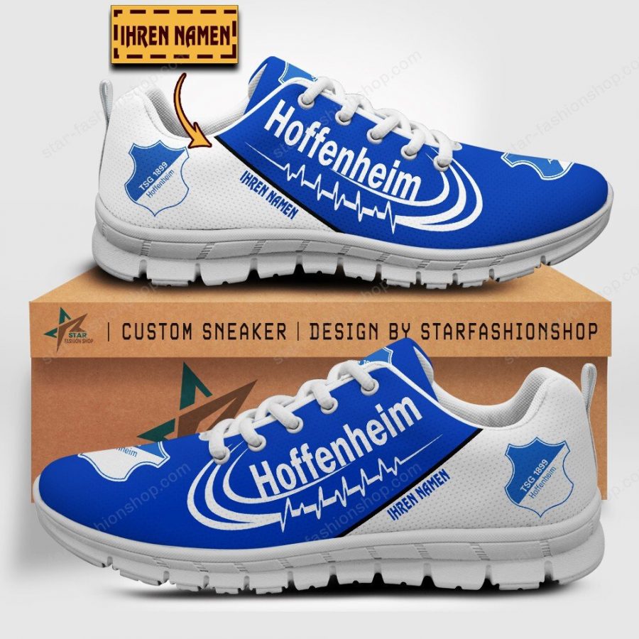 TSG Hoffenheim Schuhe – Bild 2