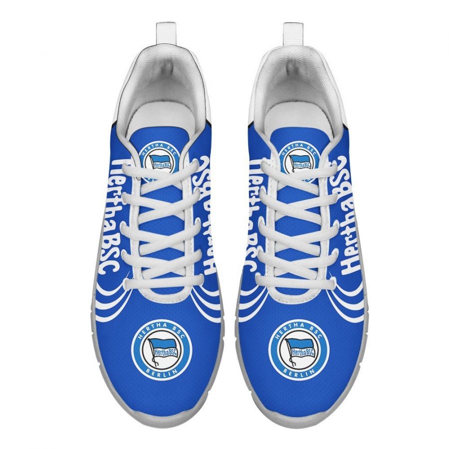 Hertha BSC Schuhe – Bild 3