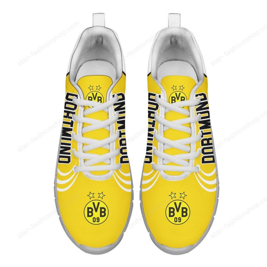 Borussia Dortmund Schuhe – Bild 3