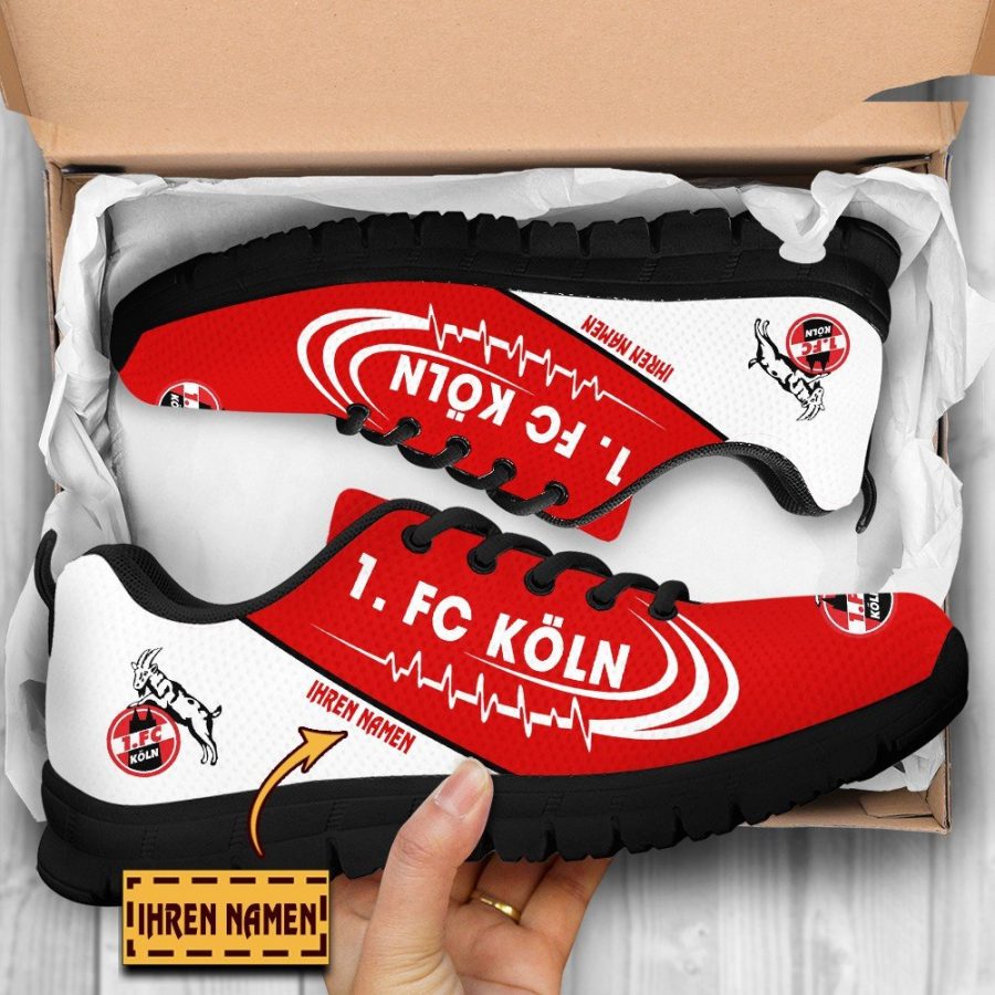 1. FC Köln Schuhe – Bild 4