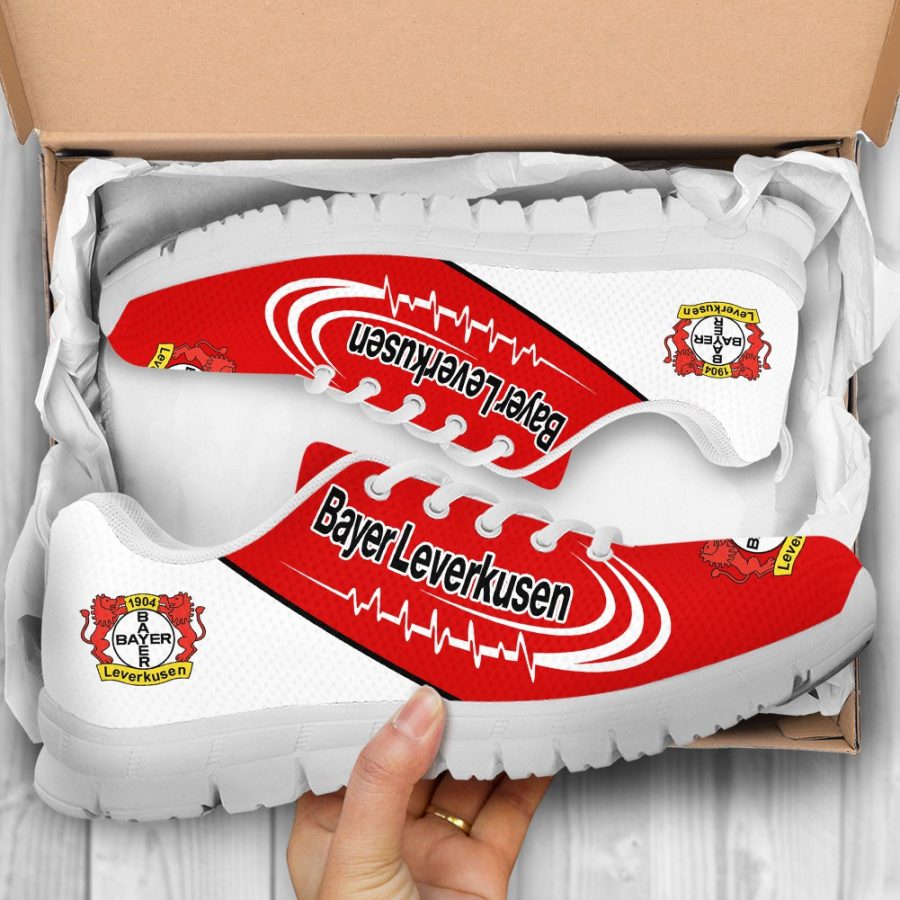 Bayer 04 Leverkusen Schuhe