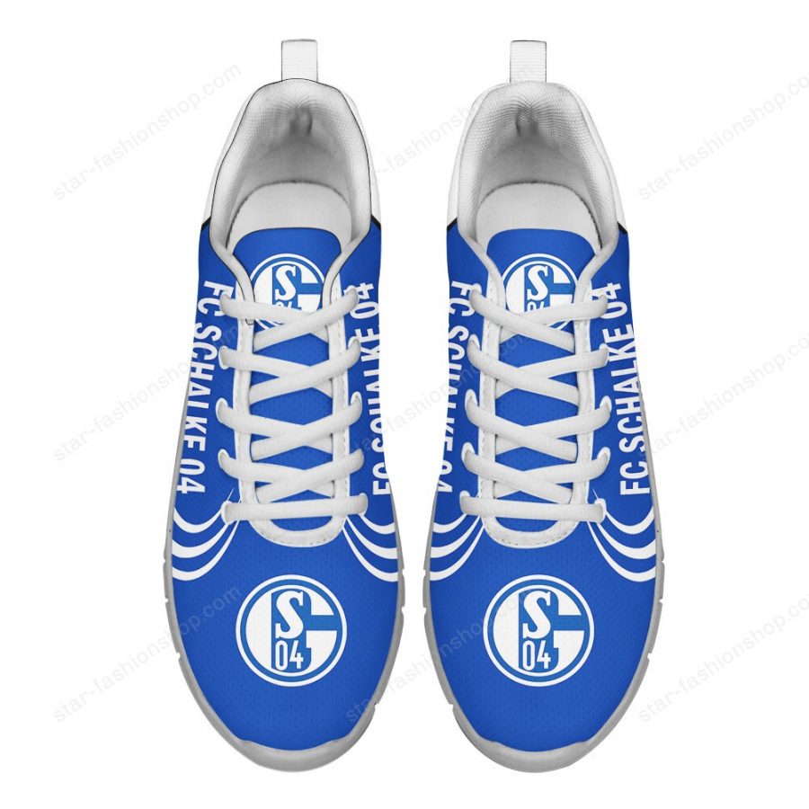 Schalke 04 Schuhe – Bild 3