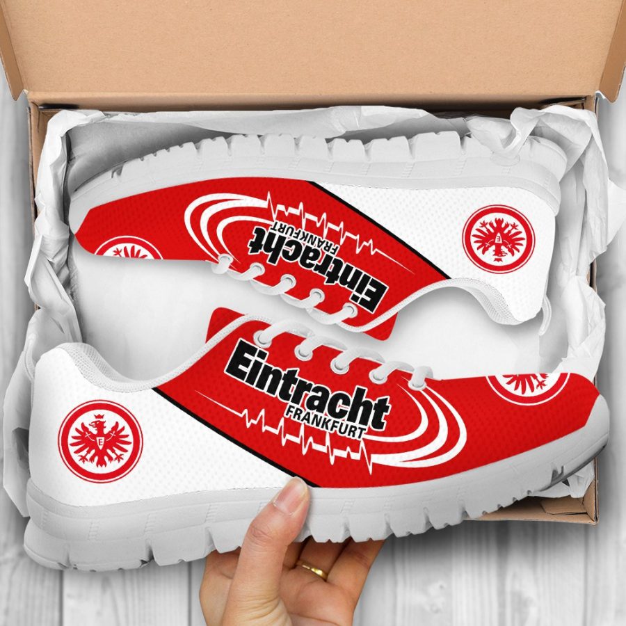 Eintracht Frankfurt Schuhe