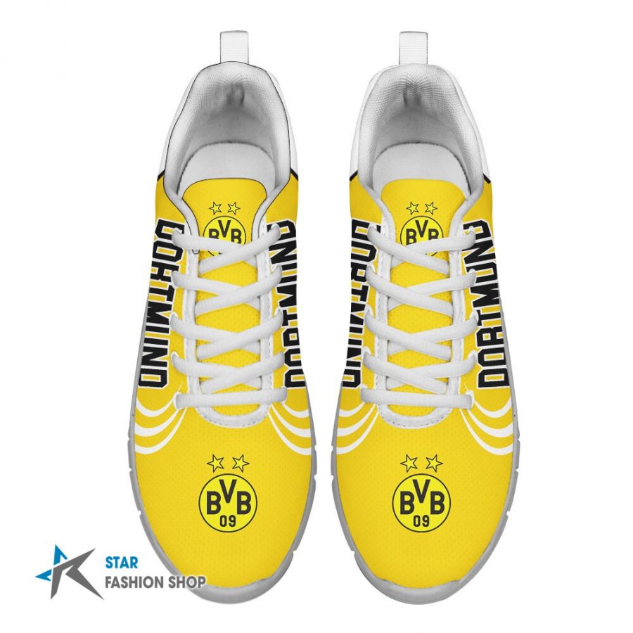 Borussia Dortmund Schuhe – Bild 3