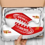 Union Berlin Schuhe